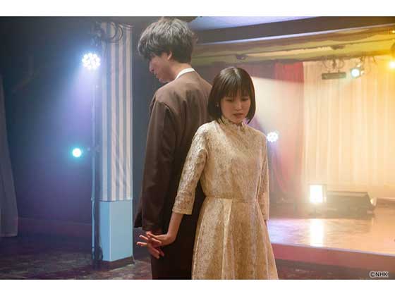 昭和歌謡ミュージカル また逢う日まで あらすじ TVガイドみんなドラマ