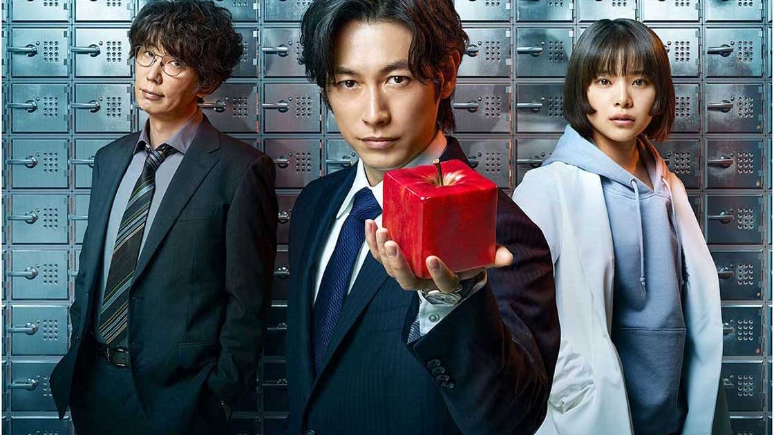 パンドラの果実～科学犯罪捜査ファイル～ | TVガイドみんなドラマ