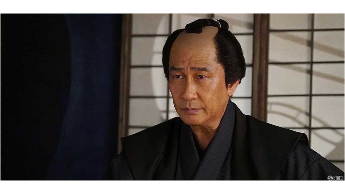 雲霧仁左衛門5 第1回～最終回 | TVガイドみんなドラマ