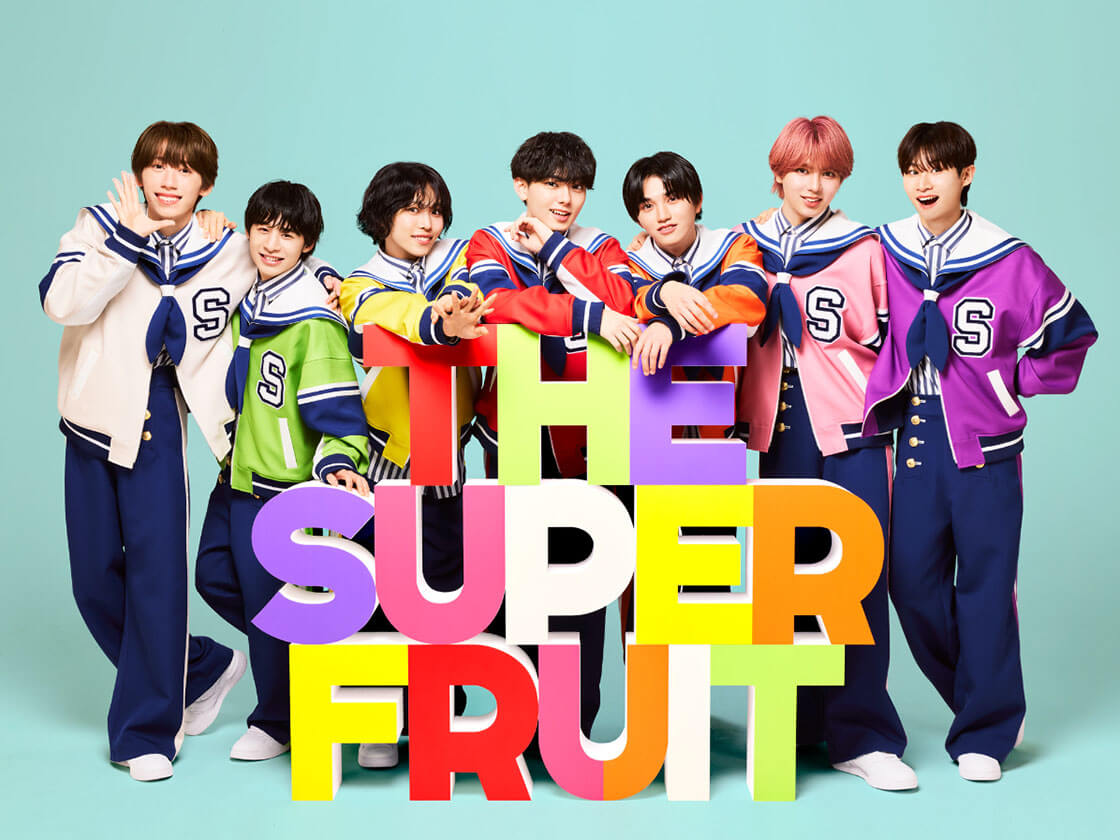 「サムギョプサルですが」代表カット（THE SUPER FRUIT）