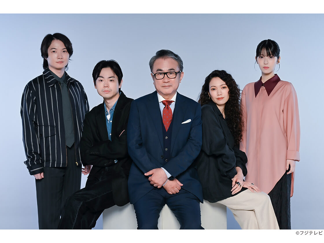「もしもこの世が舞台なら、楽屋はどこにあるのだろう」代表カット